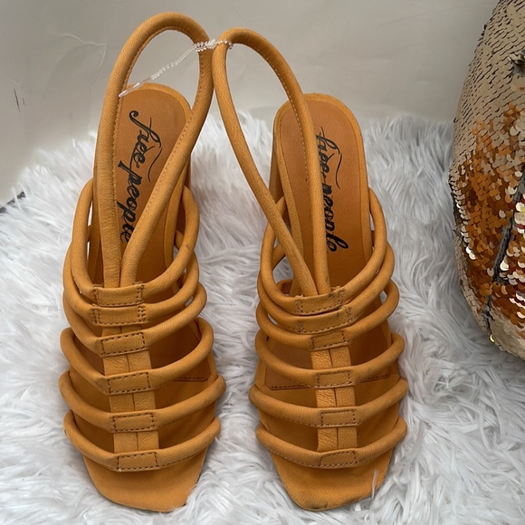 Free People Collete Sandal - Picture 7 of 10